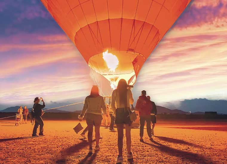 Experience Genuine Moroccan Hospitality